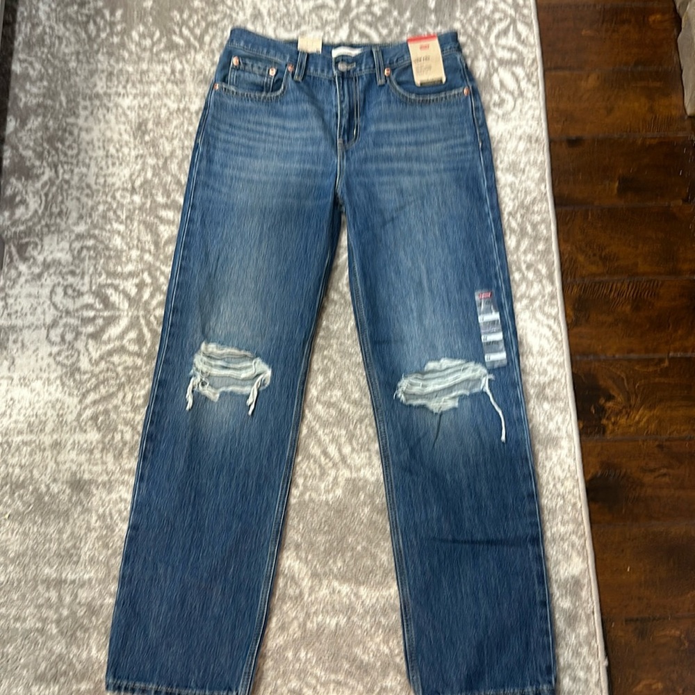 Levi’s Low Pro Jeans size 28